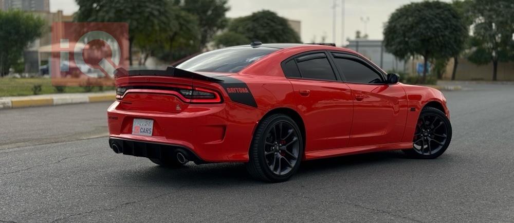 دودج تشارجر